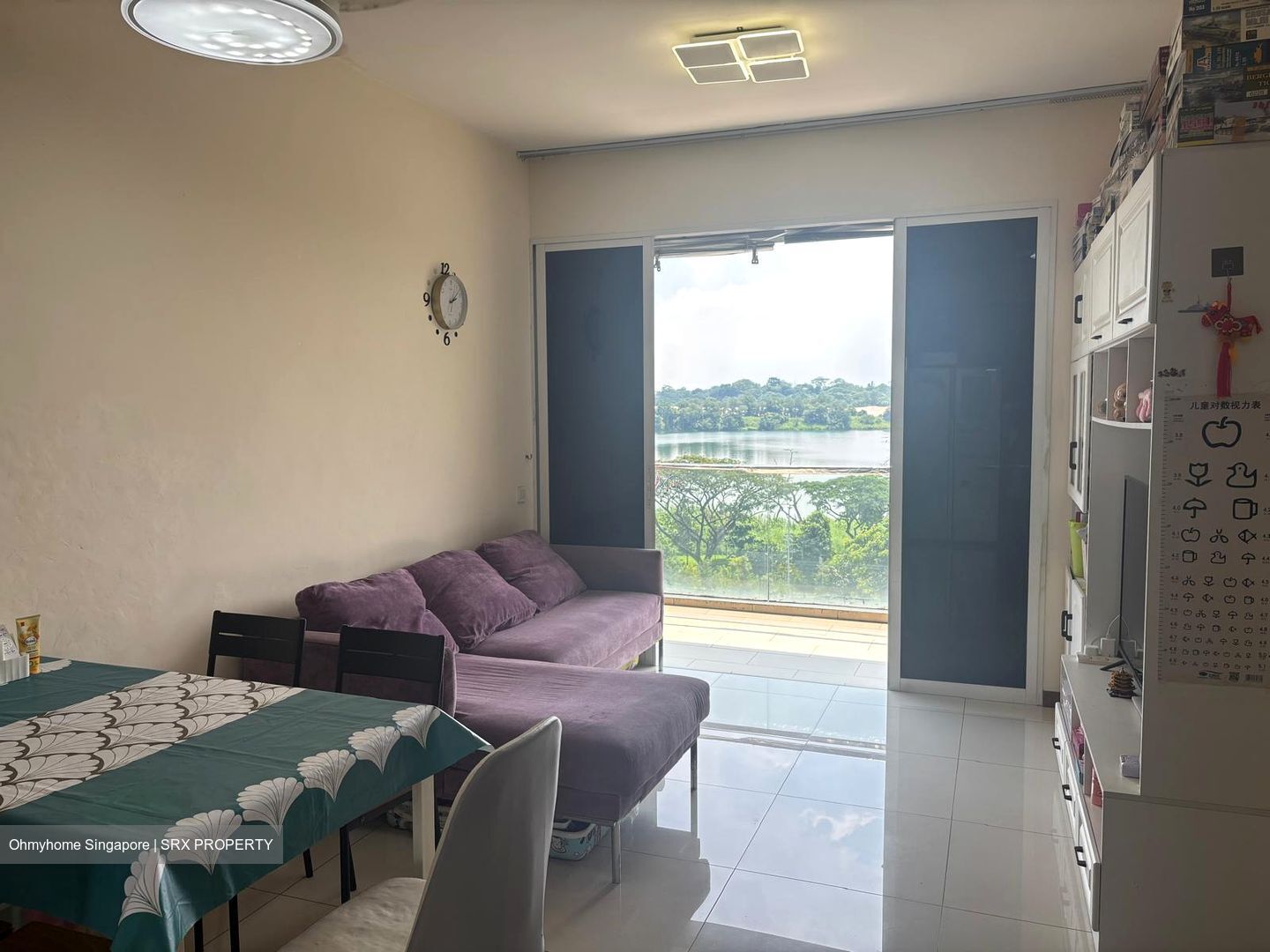 Waterview (D18), Condominium #558482591